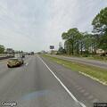 Driver makes obscene and gun gestures in road rage