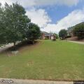 90-year-old male falls at Grove Park Drive