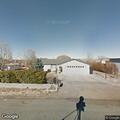 Suspicious person reported on East Crater Court