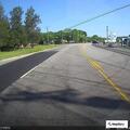 Traffic stop on Augusta Road