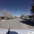 Illegal burn reported near Lancaster