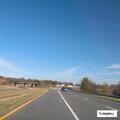 Passenger vehicle fire on Highway 20