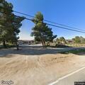 Person reports chest pain near Palmdale