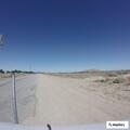 Vehicle burglary with window broken in Palmdale
