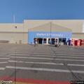 Person falls in parking lot at Hot Springs Village