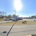 Traffic stop on Highway 75 in Henagar