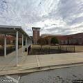 Person exhibiting abnormal behavior at middle school