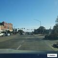 Fire crew responds to service call on East Commerce