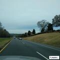 Traffic stop involving tan Toyota 4Runner