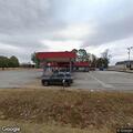 Officers coordinate on warrant at James Food Mart