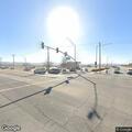 Person reported sick at Sierra Hwy and E Ave M