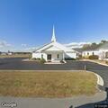 Wood fire threatening home near Tower Hill church