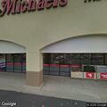 Disturbance reported in front of store on North H Street