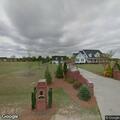Alarm reported at Hawks Nest Circle home