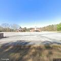 Gas odor reported inside church building