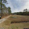Speeding Jeep reported near Holly Ridge