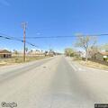 Grass fire at 84th West Avenue L4 and 50th Street West