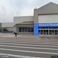 20-year-old female having seizure at Walmart