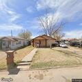 Report of property damage and vagrant