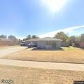 Alarm and possible tampering reported at residence