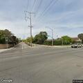 Pedestrian struck by vehicle on East Central Avenue