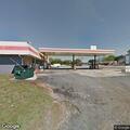 Verbal dispute at gas station on East Main Street