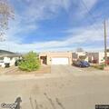 Home burglary with wallet and keys stolen