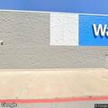 Woman hit by shopping cart injures leg at Walmart