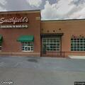 Mutual aid for structure fire at Smithfield’s