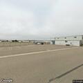 Skydiver activity reported north of airfield
