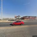 Traffic stop on North Main Street in Altus