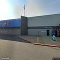Officer feeling unwell with heavy sweating at Walmart