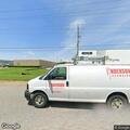 Propane leak stopped near Kohler building