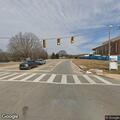 Traffic hazard at Cherry and Perimeter roads