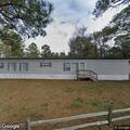 Person trespassing and refusing to leave property