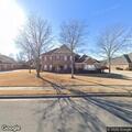 Gas odor reported in garage on Field Chase Road