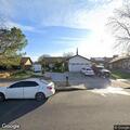 Injury traffic collision on Glenraven Road