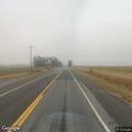 Unconfirmed crash alert near Highway 165