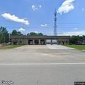 Fire alarm at South Greenville station headquarters
