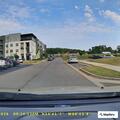 Fire alarm at Ballpark Apartments in Madison
