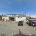 Person loitering outside Seneca business
