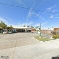 Injury reported at Shadow Park Hotel parking lot