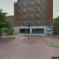 Commercial building fire alarm on Faculty Row