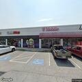 Two-car collision at Applewood Center Place