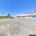 Unresponsive woman breathing at Little Rock store