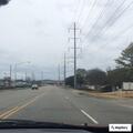 Two vehicles collide near Somerville Drive and Airport