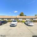 Person having difficulty breathing at care center