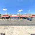 Man hitting woman near white Lexus in Lancaster