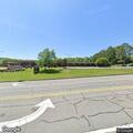 Commercial fire alarm at Naomi Elementary School