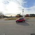 Traffic stop near Waffle House on Boulevard Pass